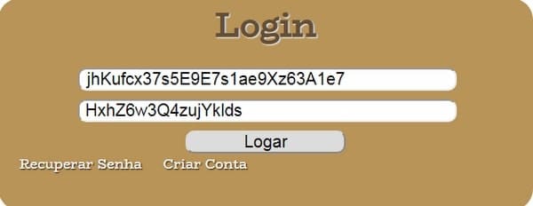Login - HTTPS